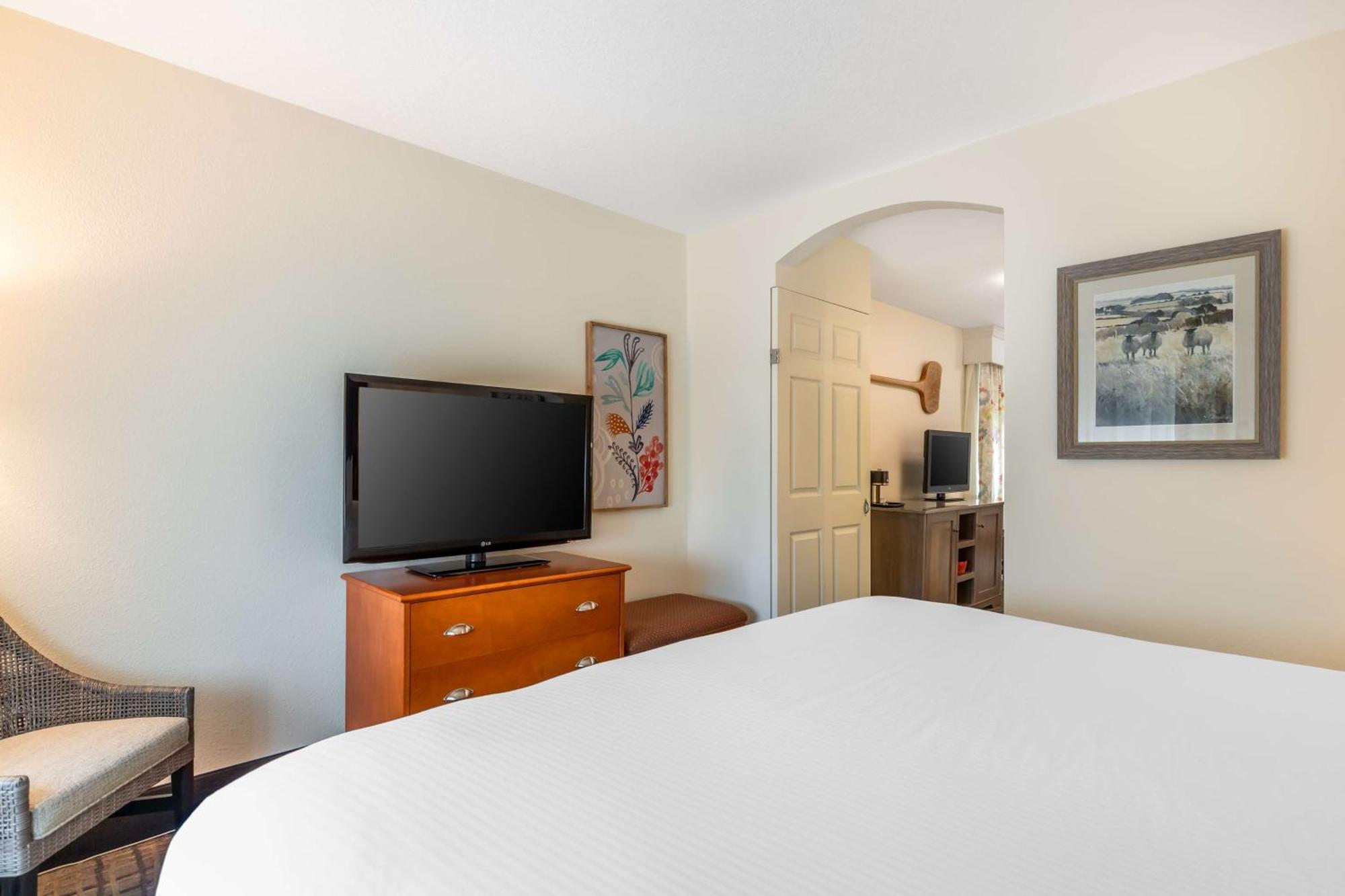 Best Western Plus University Park Inn & Suites Ames Exterior foto
