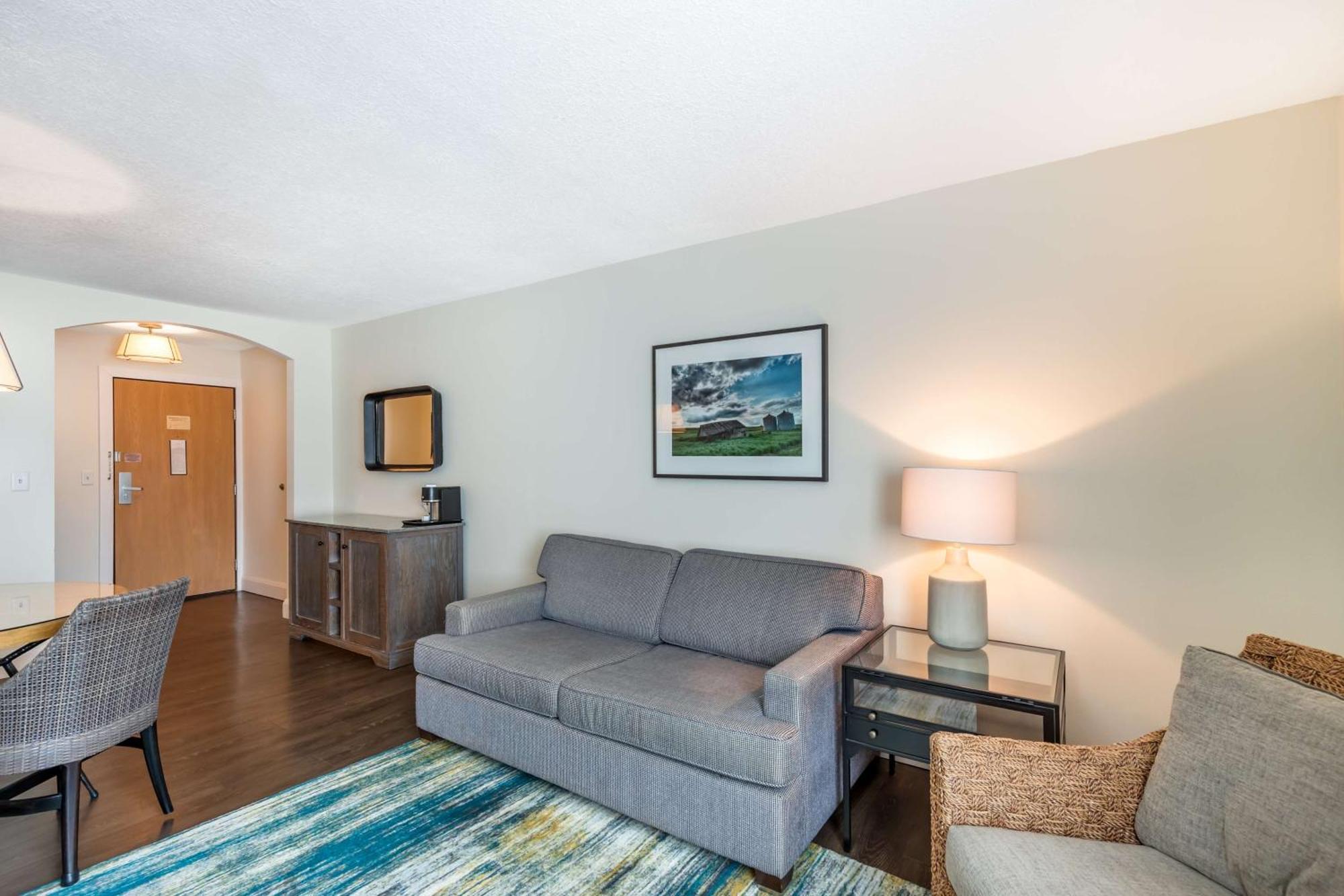 Best Western Plus University Park Inn & Suites Ames Exterior foto