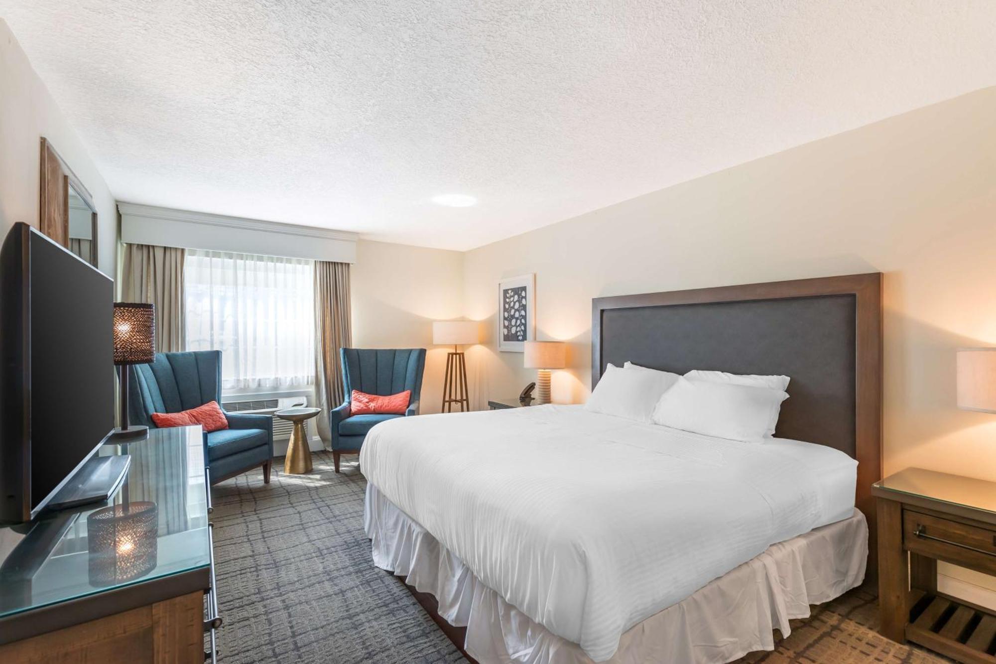 Best Western Plus University Park Inn & Suites Ames Exterior foto