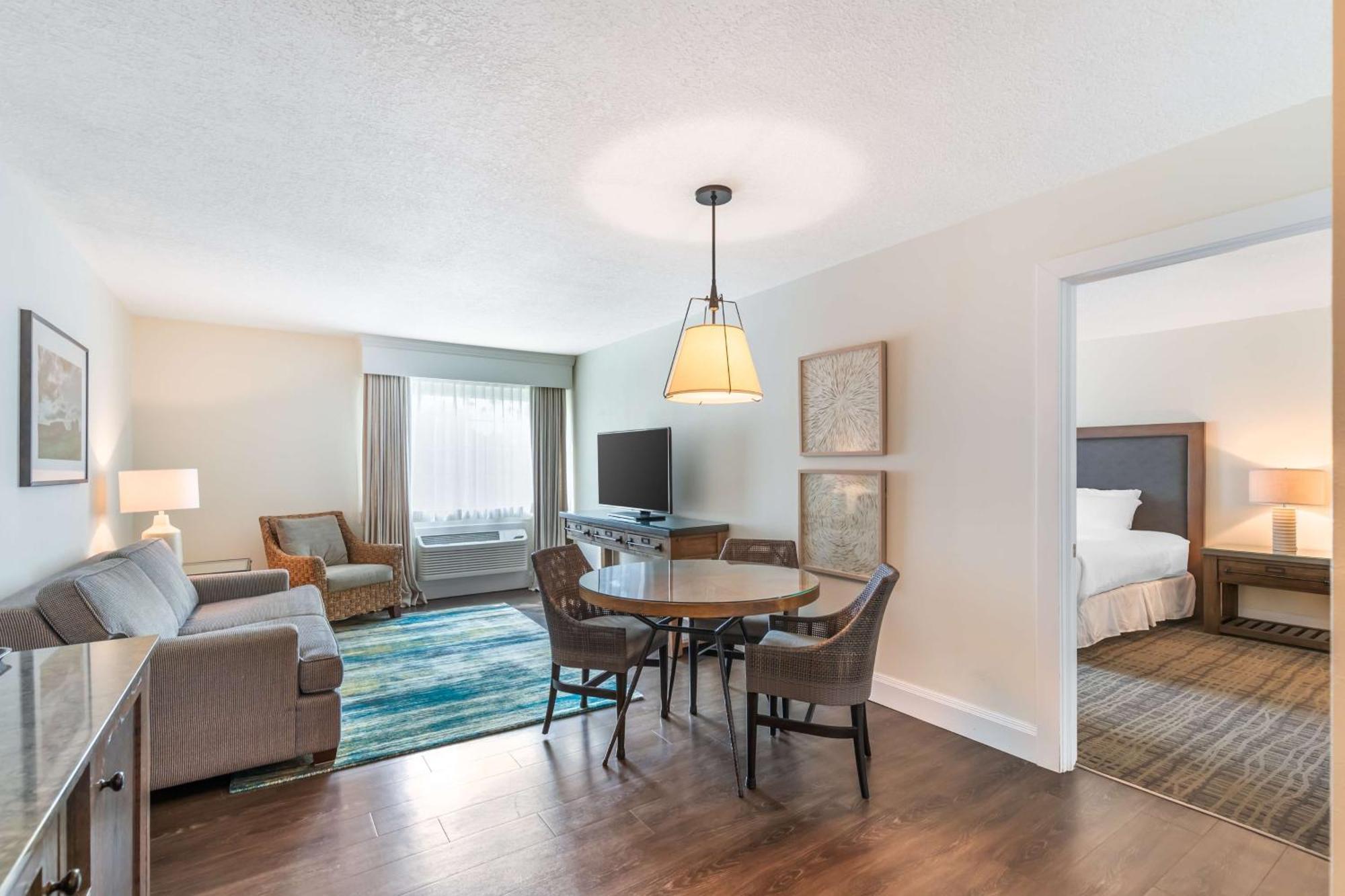 Best Western Plus University Park Inn & Suites Ames Exterior foto