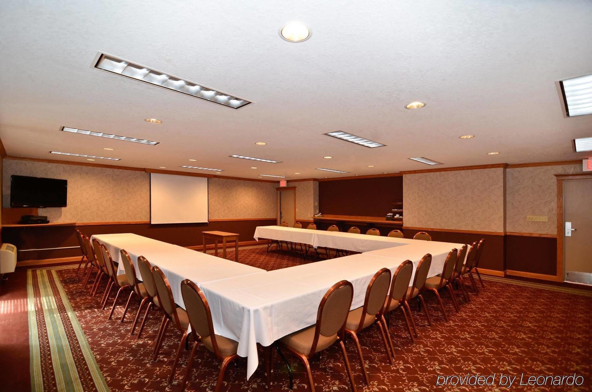 Best Western Plus University Park Inn & Suites Ames Exterior foto
