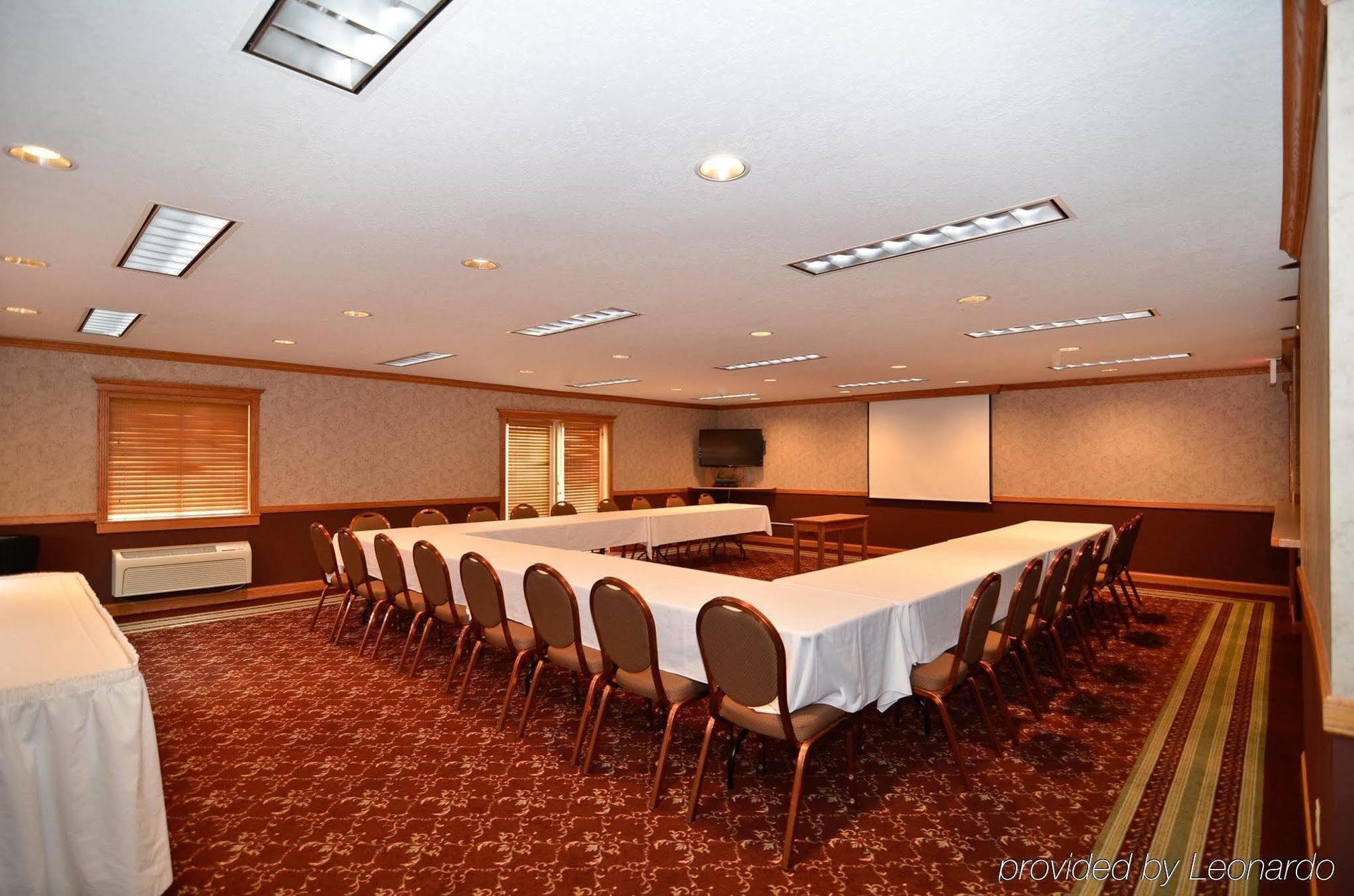 Best Western Plus University Park Inn & Suites Ames Exterior foto