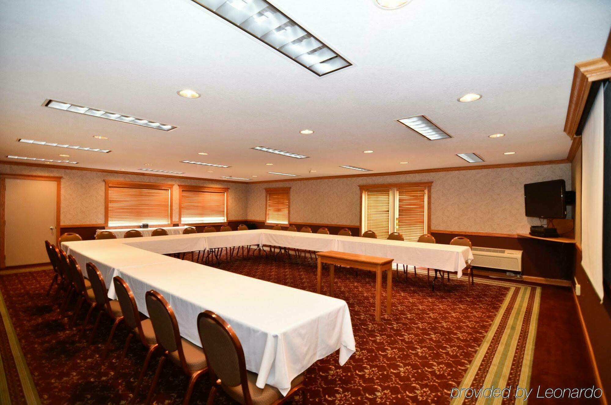 Best Western Plus University Park Inn & Suites Ames Exterior foto