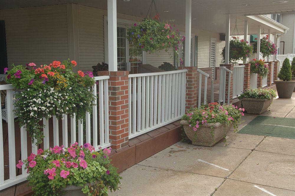 Best Western Plus University Park Inn & Suites Ames Exterior foto